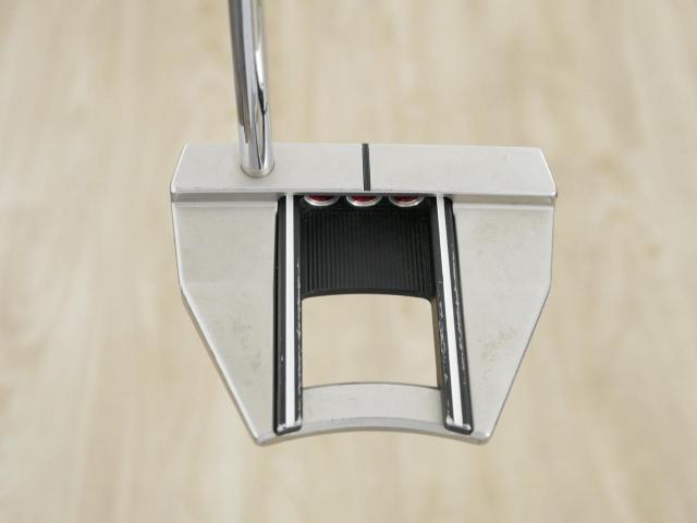 Putter : All : พัตเตอร์ Scotty Cameron FUTURA 7M Mallet ยาว 34 นิ้ว