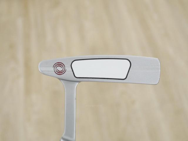Putter : All : พัตเตอร์ Odyssey White Hot OG 6MS ก้าน Stroke LAB ยาว 34 นิ้ว