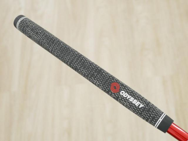 Putter : All : พัตเตอร์ Odyssey White Hot OG 6MS ก้าน Stroke LAB ยาว 34 นิ้ว
