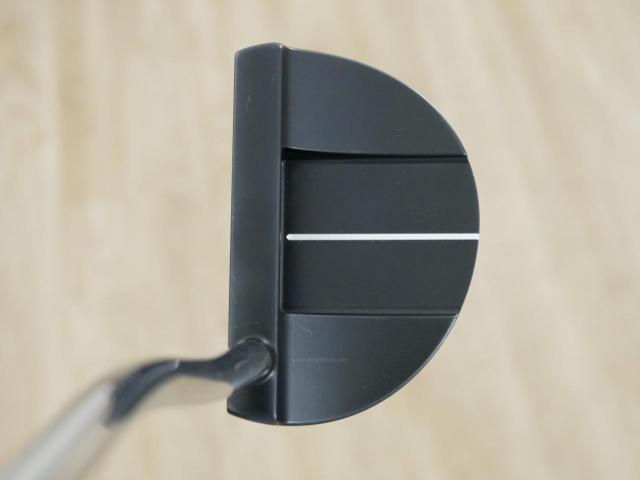 Putter : All : พัตเตอร์ Odyssey Ai-ONE Milled SIX T (รุ่นท็อป ล่าสุด ออกปี 2024) ยาว 34 นิ้ว