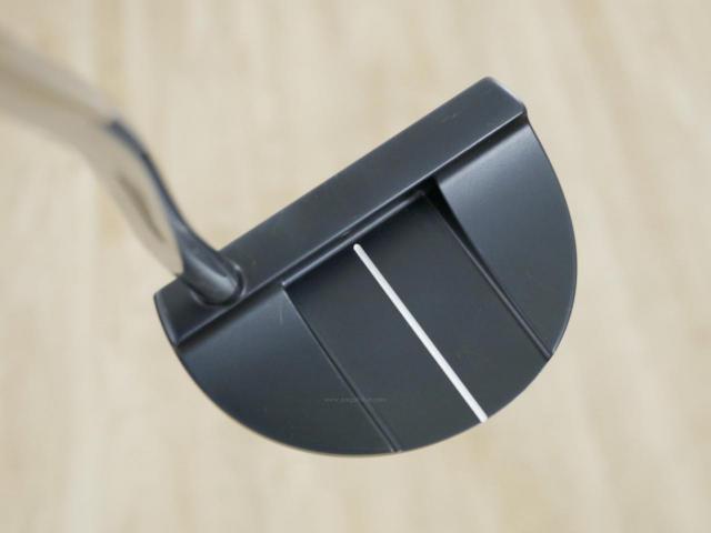 Putter : All : พัตเตอร์ Odyssey Ai-ONE Milled SIX T (รุ่นท็อป ล่าสุด ออกปี 2024) ยาว 34 นิ้ว