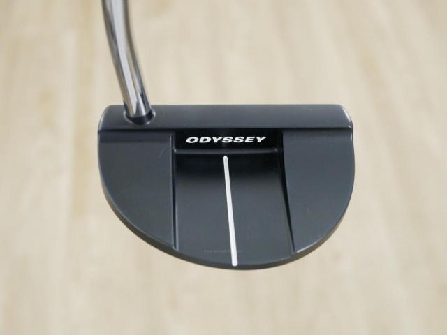 Putter : All : พัตเตอร์ Odyssey Ai-ONE Milled SIX T (รุ่นท็อป ล่าสุด ออกปี 2024) ยาว 34 นิ้ว