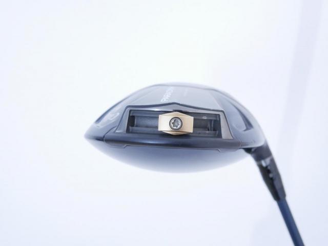 Driver : Callaway : ไดรเวอร์ Callaway Paradym (รุ่นปี 2023 Japan Spec.) Loft 9 (ปรับได้) ก้าน Fujikura Ventus TR 5 Flex S