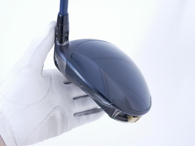 Driver : Callaway : ไดรเวอร์ Callaway Paradym (รุ่นปี 2023 Japan Spec.) Loft 9 (ปรับได้) ก้าน Fujikura Ventus TR 5 Flex S