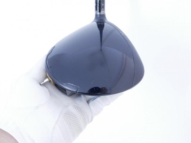Driver : Callaway : ไดรเวอร์ Callaway Paradym (รุ่นปี 2023 Japan Spec.) Loft 9 (ปรับได้) ก้าน Fujikura Ventus TR 5 Flex S