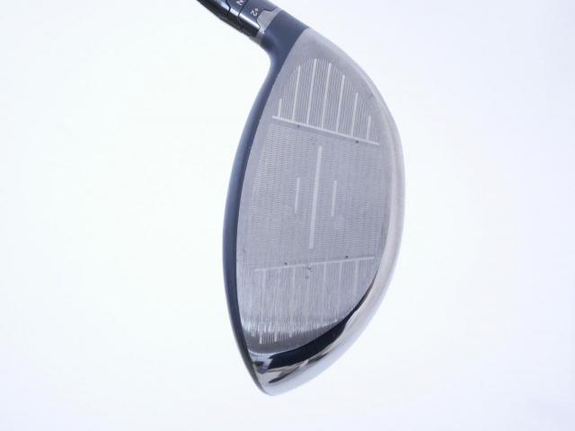 Driver : Callaway : ไดรเวอร์ Callaway Paradym (รุ่นปี 2023 Japan Spec.) Loft 9 (ปรับได้) ก้าน Fujikura Ventus TR 5 Flex S
