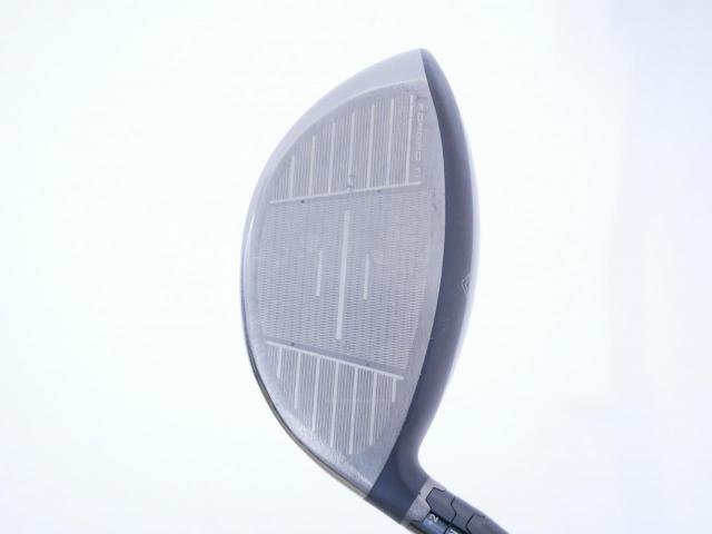 Driver : Callaway : ไดรเวอร์ Callaway Paradym (รุ่นปี 2023 Japan Spec.) Loft 9 (ปรับได้) ก้าน Fujikura Ventus TR 5 Flex S