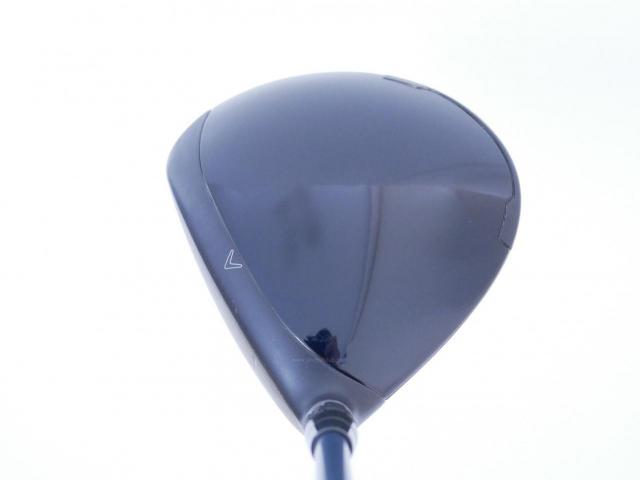 Driver : Callaway : ไดรเวอร์ Callaway Paradym (รุ่นปี 2023 Japan Spec.) Loft 9 (ปรับได้) ก้าน Fujikura Ventus TR 5 Flex S