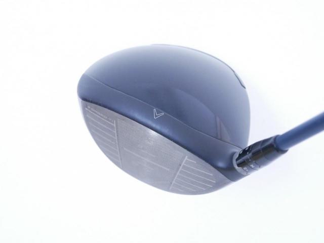 Driver : Callaway : ไดรเวอร์ Callaway Paradym (รุ่นปี 2023 Japan Spec.) Loft 9 (ปรับได้) ก้าน Fujikura Ventus TR 5 Flex S