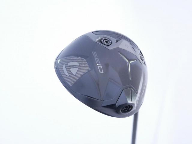 Driver : Taylormade : ไดรเวอร์ Taylormade Qi35 LS Designer Series Black (หายากมากๆ ออกปี 2025) Loft 9 ก้าน Mitsubishi TENSEI K Black 65 Flex S
