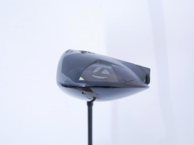 Driver : Taylormade : ไดรเวอร์ Taylormade Qi35 LS Designer Series Black (หายากมากๆ ออกปี 2025) Loft 9 ก้าน Mitsubishi TENSEI K Black 65 Flex S
