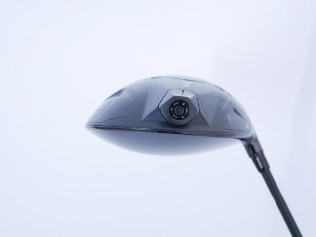 Driver : Taylormade : ไดรเวอร์ Taylormade Qi35 LS Designer Series Black (หายากมากๆ ออกปี 2025) Loft 9 ก้าน Mitsubishi TENSEI K Black 65 Flex S
