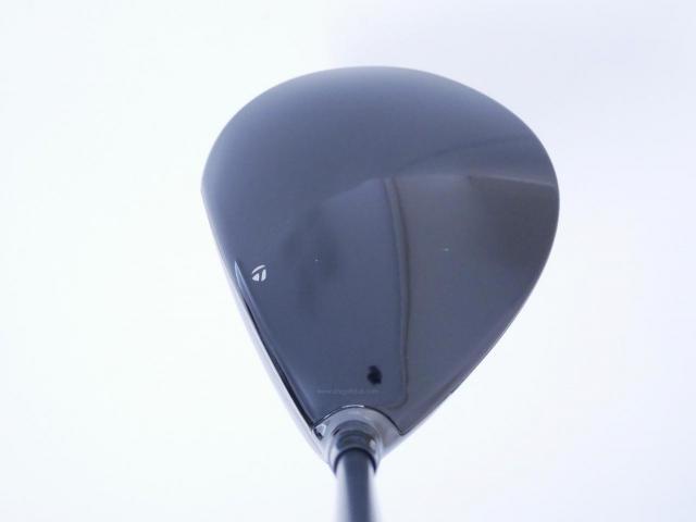 Driver : Taylormade : ไดรเวอร์ Taylormade Qi35 LS Designer Series Black (หายากมากๆ ออกปี 2025) Loft 9 ก้าน Mitsubishi TENSEI K Black 65 Flex S