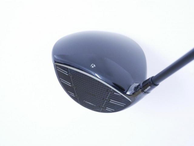 Driver : Taylormade : ไดรเวอร์ Taylormade Qi35 LS Designer Series Black (หายากมากๆ ออกปี 2025) Loft 9 ก้าน Mitsubishi TENSEI K Black 65 Flex S