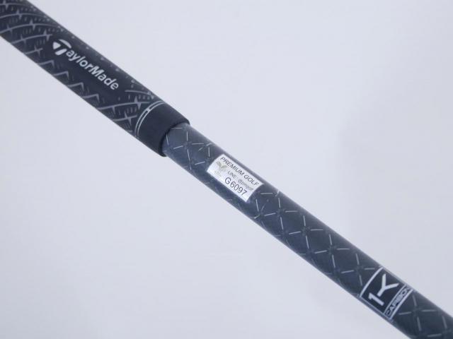 Driver : Taylormade : ไดรเวอร์ Taylormade Qi35 LS Designer Series Black (หายากมากๆ ออกปี 2025) Loft 9 ก้าน Mitsubishi TENSEI K Black 65 Flex S