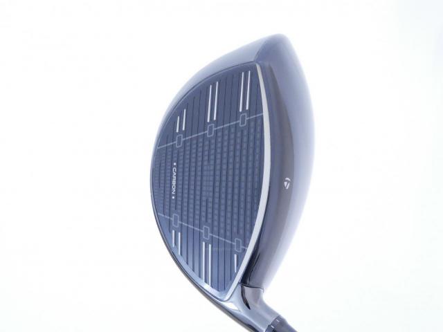 Driver : Taylormade : ไดรเวอร์ Taylormade Qi35 LS Designer Series Black (หายากมากๆ ออกปี 2025) Loft 9 ก้าน Mitsubishi TENSEI K Black 65 Flex S