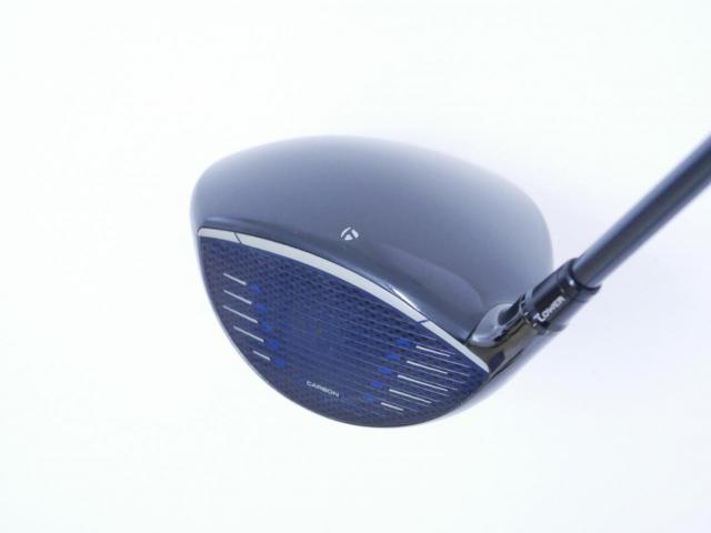 Driver : Taylormade : ไดรเวอร์ Taylormade Qi10 LS (ออกปี 2024) Loft 9 ก้าน Mitsubishi Diamana TM50 Flex S