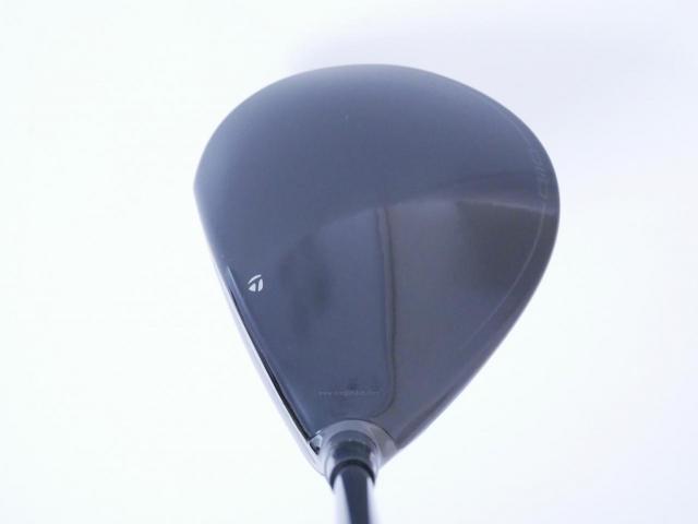 Driver : Taylormade : ไดรเวอร์ Taylormade Qi10 LS (ออกปี 2024) Loft 9 ก้าน Mitsubishi Diamana TM50 Flex S