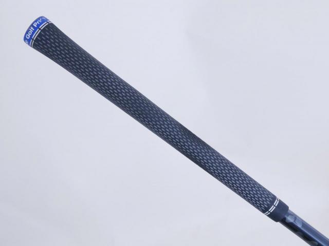 Driver : Taylormade : ไดรเวอร์ Taylormade Qi10 LS (ออกปี 2024) Loft 9 ก้าน Mitsubishi Diamana TM50 Flex S