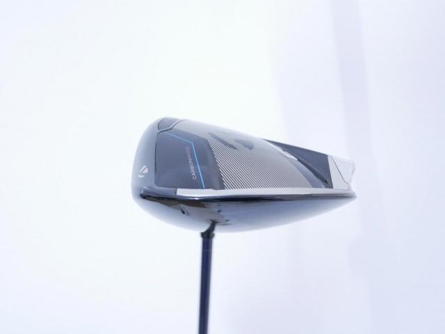 Driver : Taylormade : ไดรเวอร์ Taylormade Qi10 MAX (ออกปี 2024) Loft 10.5 ก้าน Mitsubishi Diamana TM50 Flex R