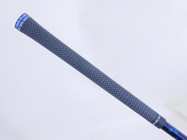 Driver : Taylormade : ไดรเวอร์ Taylormade Qi10 MAX (ออกปี 2024) Loft 10.5 ก้าน Mitsubishi Diamana TM50 Flex R