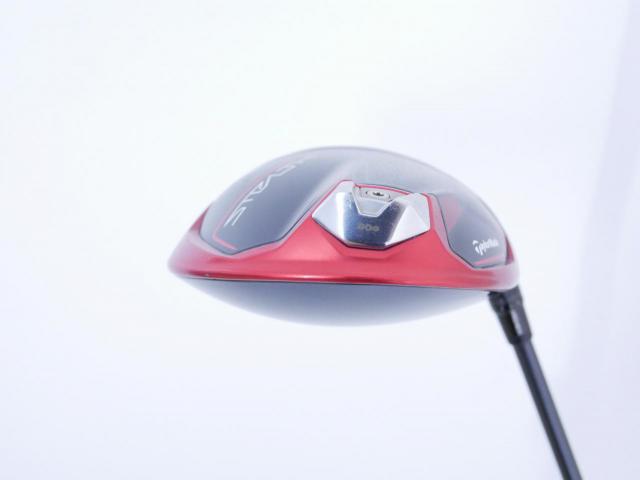 Driver : Taylormade : ไดรเวอร์ Taylormade Stealth 2 HD (ออกปี 2023) Loft 9 ก้าน Mitsubishi TENSEI TM50 Flex S