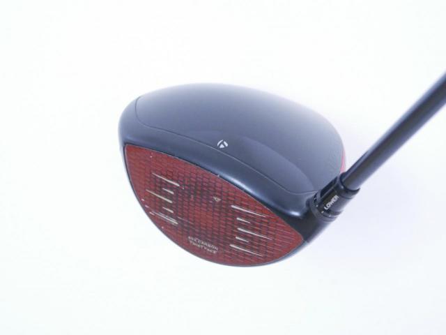 Driver : Taylormade : ไดรเวอร์ Taylormade Stealth 2 HD (ออกปี 2023) Loft 9 ก้าน Mitsubishi TENSEI TM50 Flex S