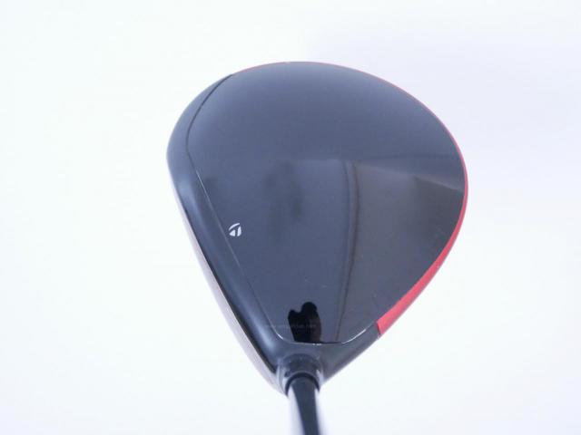 Driver : Taylormade : ไดรเวอร์ Taylormade Stealth 2 HD (ออกปี 2023) Loft 9 ก้าน Mitsubishi TENSEI TM50 Flex S