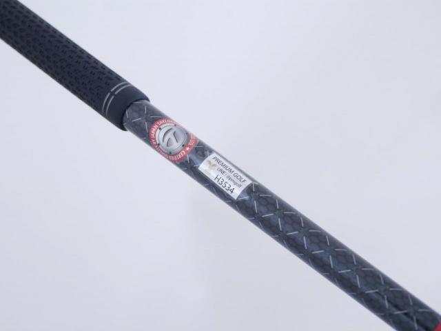 Driver : Taylormade : ไดรเวอร์ Taylormade Stealth 2 HD (ออกปี 2023) Loft 9 ก้าน Mitsubishi TENSEI TM50 Flex S