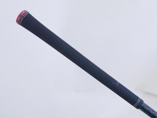 Driver : Taylormade : ไดรเวอร์ Taylormade Stealth 2 HD (ออกปี 2023) Loft 9 ก้าน Mitsubishi TENSEI TM50 Flex S