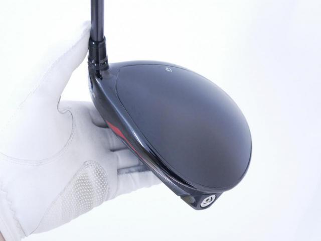 Driver : Taylormade : ไดรเวอร์ Taylormade Stealth (ออกปี 2022) Loft 9 ก้าน Mitsubishi TENSEI TM50 Flex S
