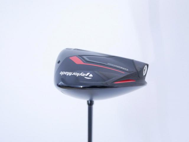 Driver : Taylormade : ไดรเวอร์ Taylormade Stealth (ออกปี 2022) Loft 9 ก้าน Mitsubishi TENSEI TM50 Flex S