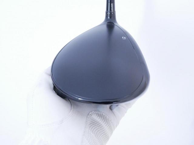 Driver : Taylormade : ไดรเวอร์ Taylormade Stealth (ออกปี 2022) Loft 9 ก้าน Mitsubishi TENSEI TM50 Flex S