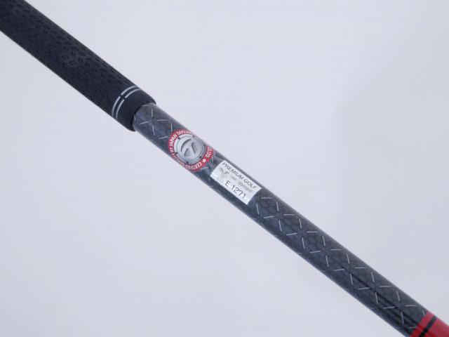 Driver : Taylormade : ไดรเวอร์ Taylormade Stealth (ออกปี 2022) Loft 9 ก้าน Mitsubishi TENSEI TM50 Flex S