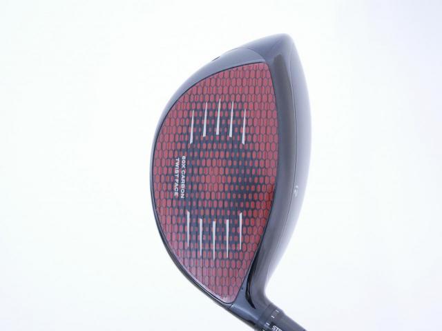 Driver : Taylormade : ไดรเวอร์ Taylormade Stealth (ออกปี 2022) Loft 9 ก้าน Mitsubishi TENSEI TM50 Flex S