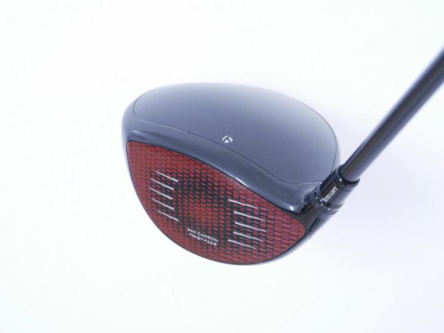 Driver : Taylormade : ไดรเวอร์ Taylormade Stealth (ออกปี 2022) Loft 9 ก้าน Mitsubishi TENSEI TM50 Flex S