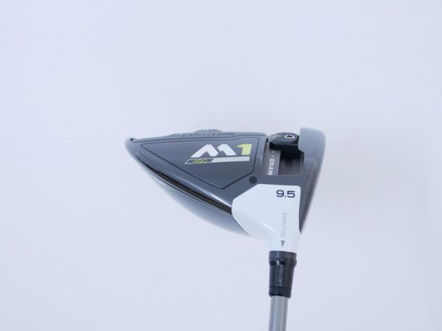Driver : Taylormade : ไดรเวอร์ Taylormade M1 460cc. Loft 9.5 ก้าน Mitsubishi Diamana BF60 Flex S