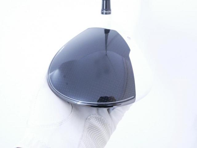 Driver : Taylormade : ไดรเวอร์ Taylormade M1 460cc. Loft 9.5 ก้าน Mitsubishi Diamana BF60 Flex S