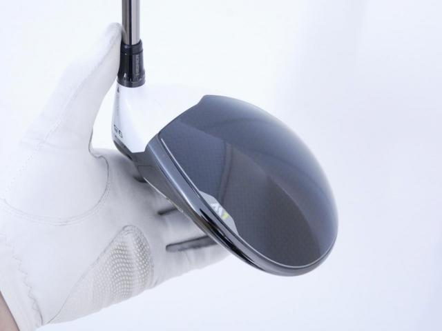 Driver : Taylormade : ไดรเวอร์ Taylormade M1 460cc. Loft 9.5 ก้าน Mitsubishi Diamana BF60 Flex S