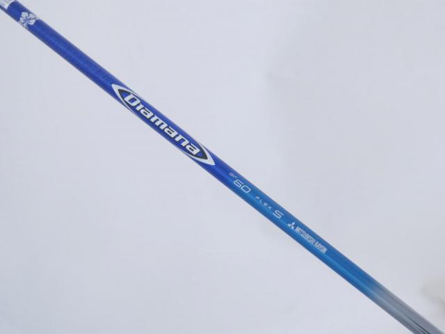 Driver : Taylormade : ไดรเวอร์ Taylormade M1 460cc. Loft 9.5 ก้าน Mitsubishi Diamana BF60 Flex S