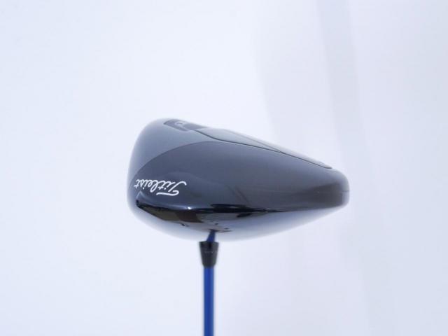 Driver : Titleist : ไดรเวอร์ Titleist GT3 (ออกปี 2024 Japan Spec.) Loft 9 (ปรับได้) ก้าน Fujikura VENTUS 5 Flex R