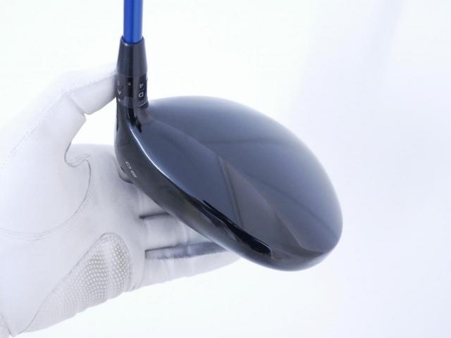 Driver : Titleist : ไดรเวอร์ Titleist GT3 (ออกปี 2024 Japan Spec.) Loft 9 (ปรับได้) ก้าน Fujikura VENTUS 5 Flex R