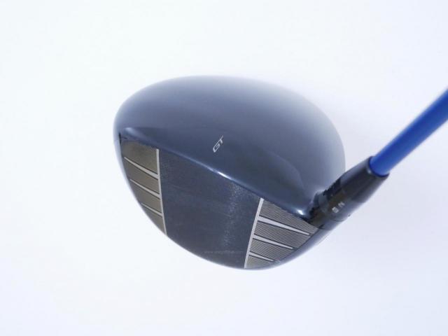 Driver : Titleist : ไดรเวอร์ Titleist GT3 (ออกปี 2024 Japan Spec.) Loft 9 (ปรับได้) ก้าน Fujikura VENTUS 5 Flex R