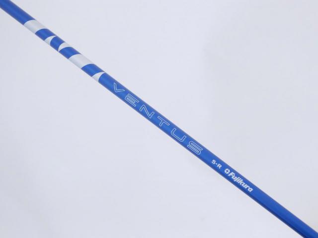Driver : Titleist : ไดรเวอร์ Titleist GT3 (ออกปี 2024 Japan Spec.) Loft 9 (ปรับได้) ก้าน Fujikura VENTUS 5 Flex R