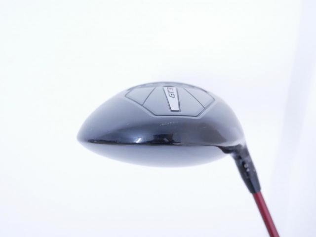 Driver : Titleist : ไดรเวอร์ Titleist GT3 (ออกปี 2024 Japan Spec.) Loft 9 (ปรับได้) ก้าน Denali Red 50g 5.5 Flex S