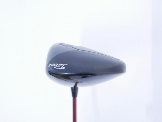 Driver : Titleist : ไดรเวอร์ Titleist GT3 (ออกปี 2024 Japan Spec.) Loft 9 (ปรับได้) ก้าน Denali Red 50g 5.5 Flex S