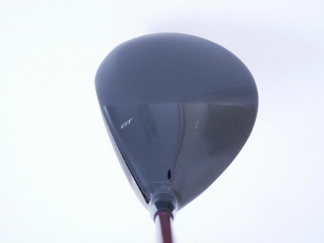 Driver : Titleist : ไดรเวอร์ Titleist GT3 (ออกปี 2024 Japan Spec.) Loft 9 (ปรับได้) ก้าน Denali Red 50g 5.5 Flex S