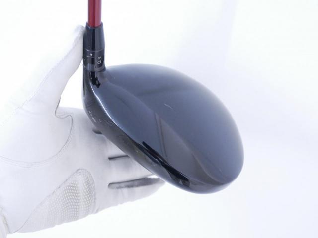 Driver : Titleist : ไดรเวอร์ Titleist GT3 (ออกปี 2024 Japan Spec.) Loft 9 (ปรับได้) ก้าน Denali Red 50g 5.5 Flex S
