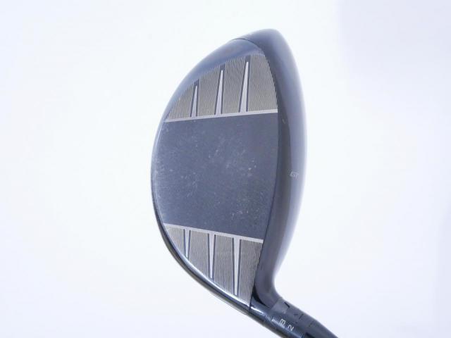 Driver : Titleist : ไดรเวอร์ Titleist GT3 (ออกปี 2024 Japan Spec.) Loft 9 (ปรับได้) ก้าน Denali Red 50g 5.5 Flex S
