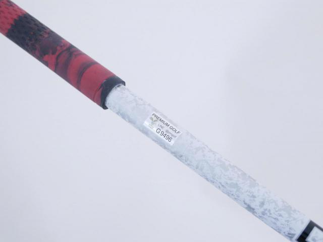 Driver : Titleist : ไดรเวอร์ Titleist GT3 (ออกปี 2024 Japan Spec.) Loft 9 (ปรับได้) ก้าน Denali Red 50g 5.5 Flex S